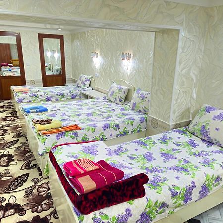 Hotel-129 Samarkand Luaran gambar