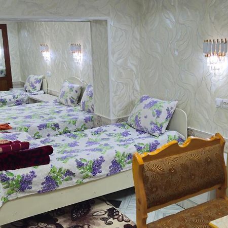 Hotel-129 Samarkand Luaran gambar