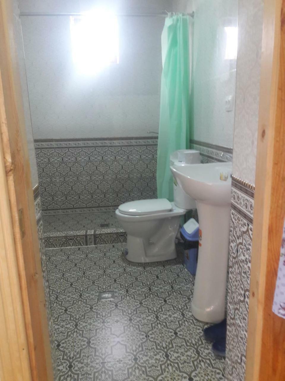 Hotel-129 Samarkand Luaran gambar
