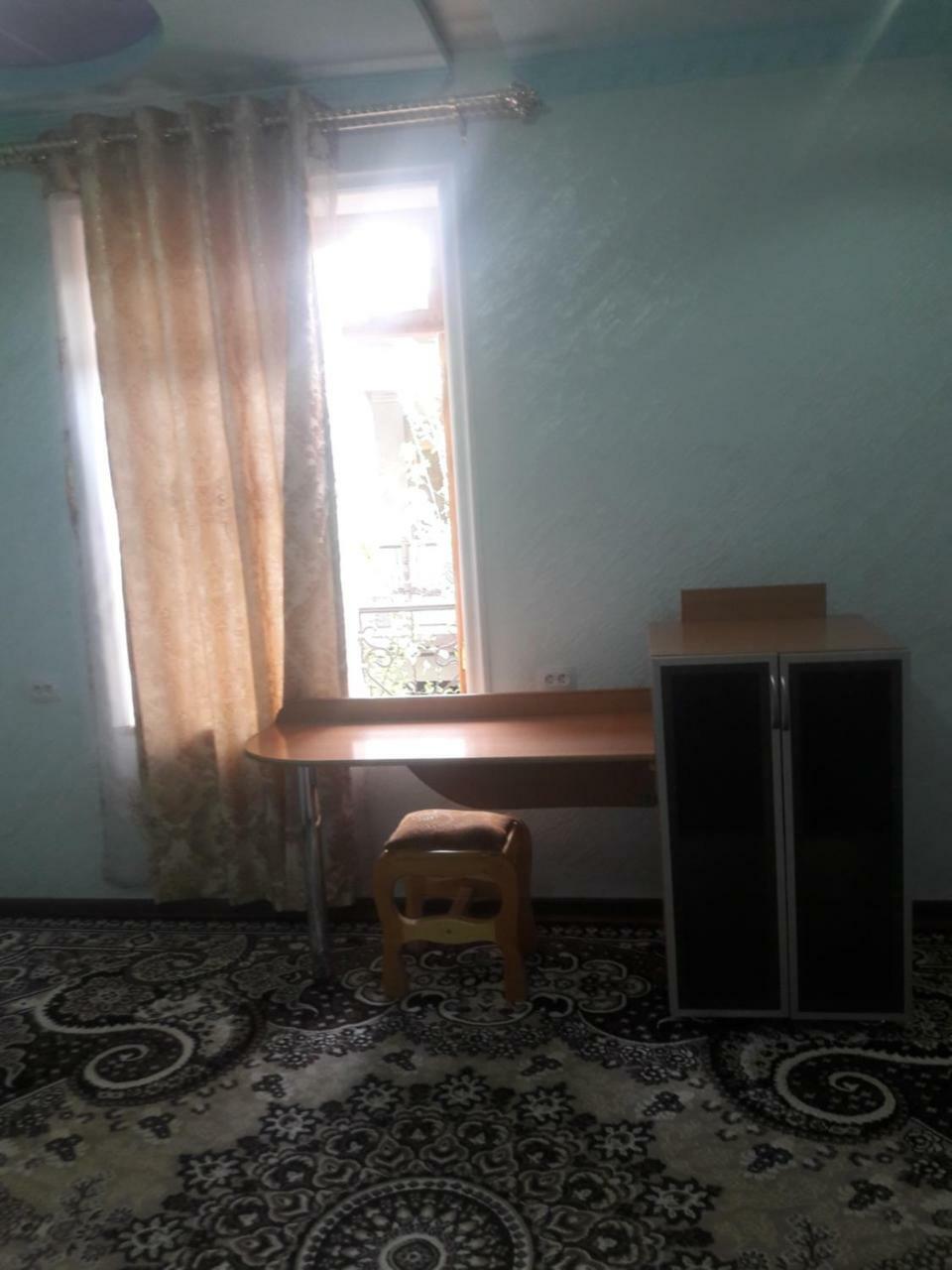 Hotel-129 Samarkand Luaran gambar